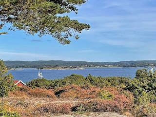Maison de vacances Varekil  13