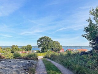 Ferienhaus Varekil  18