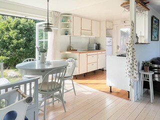 Ferienhaus Varekil  19