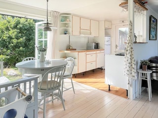 Maison de vacances Varekil  16