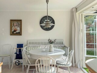 Casa per le vacanze Varekil  14