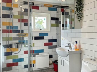 Maison de vacances Varekil  45