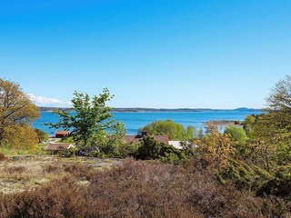 Ferienhaus Varekil  43