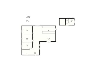 Holiday house Varekil  35