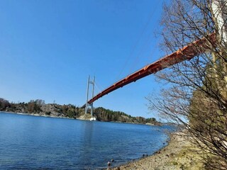 Casa per le vacanze Varekil  16