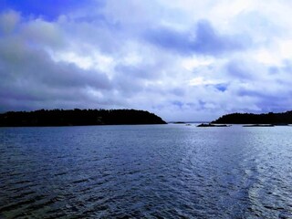 Casa per le vacanze Varekil  52