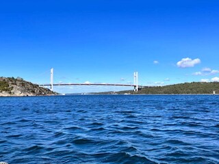 Casa per le vacanze Varekil  60