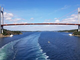 Maison de vacances Varekil  69