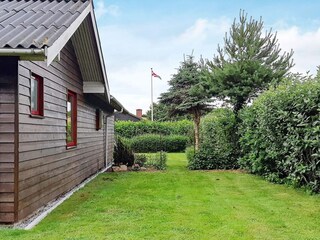 Vakantiehuis Bork Havn Buitenaudio-opname 3