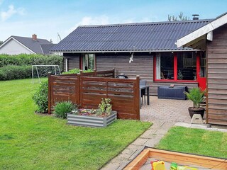 Holiday house Bork Havn Outdoor Recording 2
