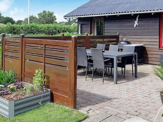 Holiday house Bork Havn Outdoor Recording 3