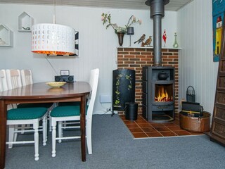 Casa per le vacanze Bork Havn  25