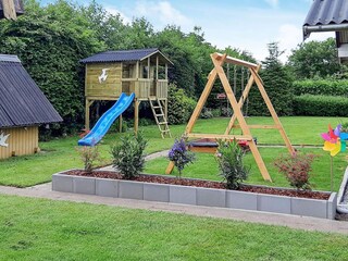 Holiday house Bork Havn  13