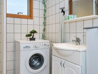 Ferienhaus Bork Havn  14