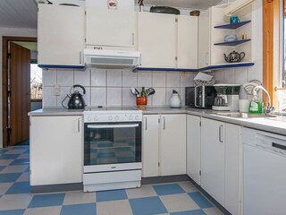 Ferienhaus Bork Havn  15