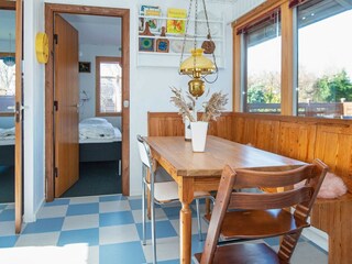 Maison de vacances Bork Havn  16