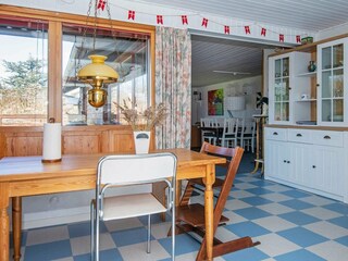 Holiday house Bork Havn  9