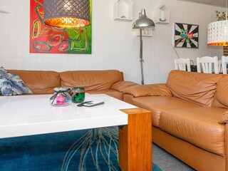 Vakantiehuis Bork Havn  26