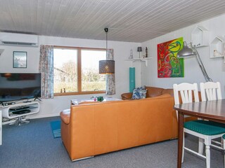 Holiday house Bork Havn  10