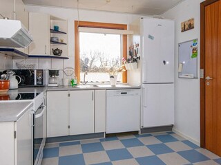 Casa per le vacanze Bork Havn  26