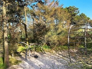 Holiday house Bork Havn Outdoor Recording 4