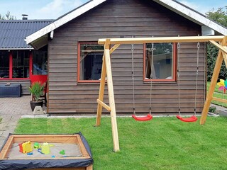 Holiday house Bork Havn  13