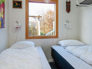 Holiday house Bork Havn  18