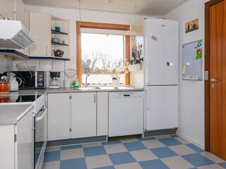 Casa de vacaciones Bork Havn  13