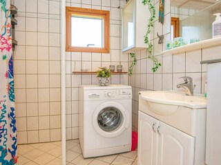 Casa per le vacanze Bork Havn  39