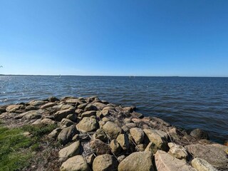 Vakantiehuis Bork Havn  9