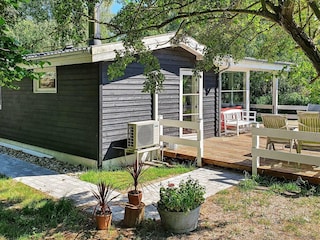 Holiday house Bjerge Strand Outdoor Recording 4