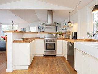 Holiday house Bjerge Strand  23