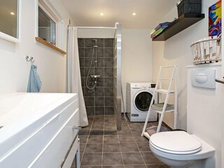 Holiday house Bjerge Strand  9