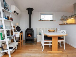 Maison de vacances Bjerge Strand  44