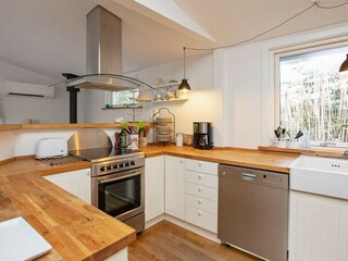 Casa per le vacanze Bjerge Strand  12