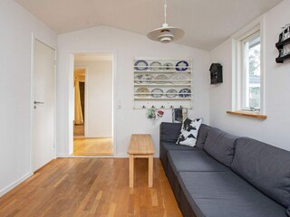 Ferienhaus Bjerge Strand  15