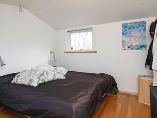 Ferienhaus Bjerge Strand  16