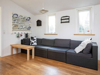 Maison de vacances Bjerge Strand  12