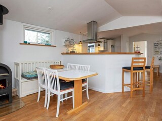 Ferienhaus Bjerge Strand  19