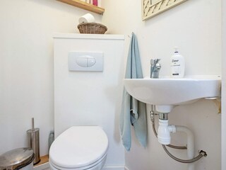 Casa per le vacanze Bjerge Strand  20