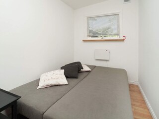 Ferienhaus Bjerge Strand  21
