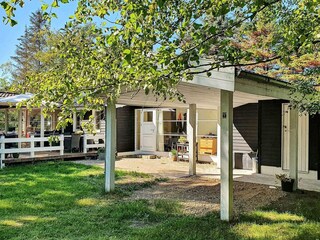 Maison de vacances Bjerge Strand  16