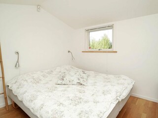 Vakantiehuis Bjerge Strand  11