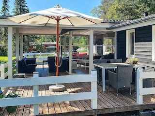 Vakantiehuis Bjerge Strand  15