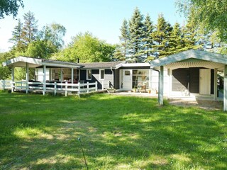 Holiday house Bjerge Strand  52