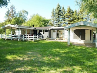 Vakantiehuis Bjerge Strand  14