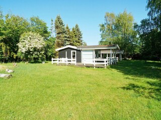 Ferienhaus Bjerge Strand  33