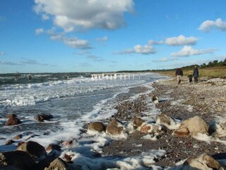 Maison de vacances Bjerge Strand  15