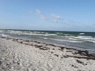 Maison de vacances Bjerge Strand  38