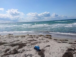 Casa per le vacanze Bjerge Strand  16